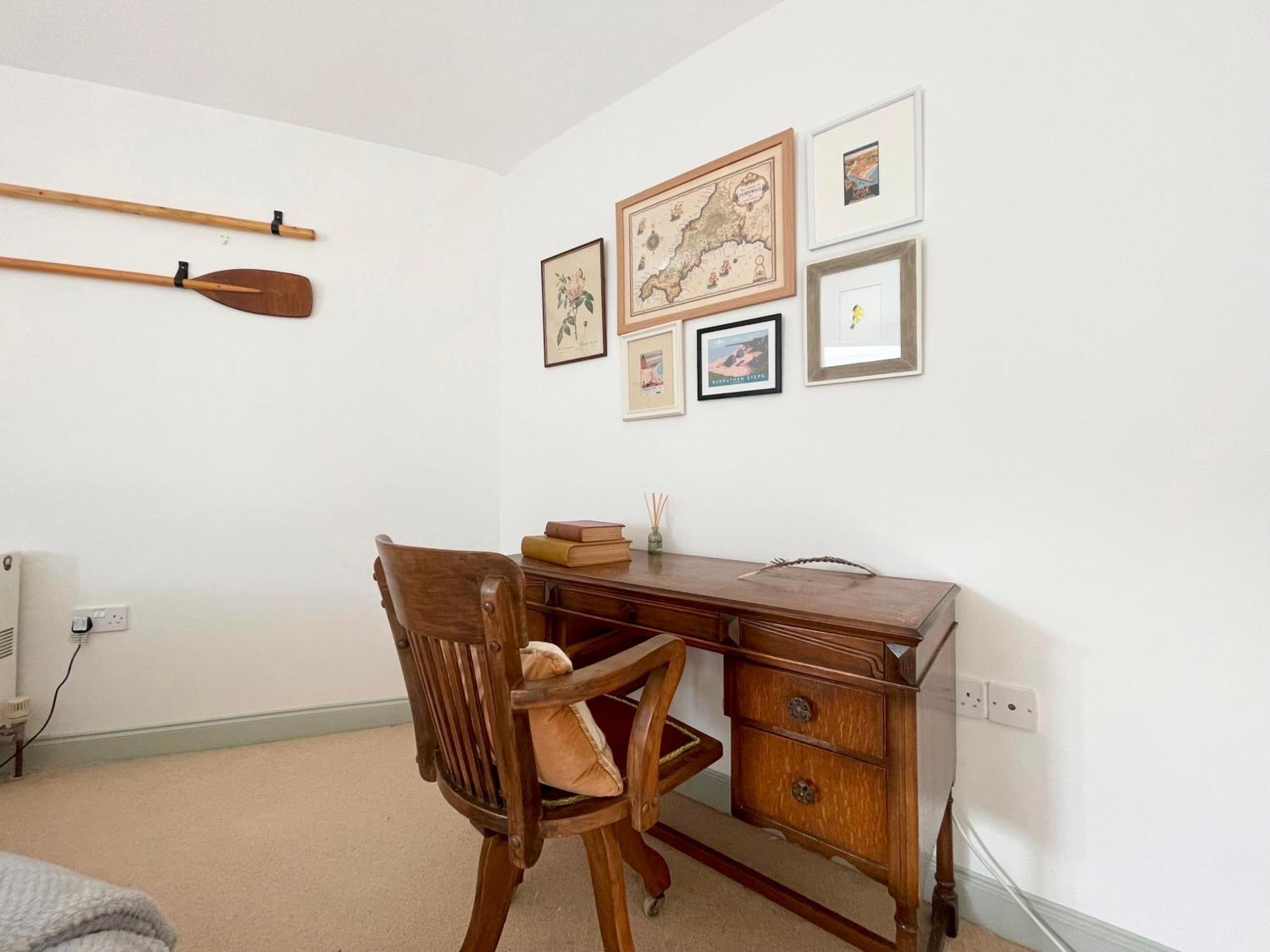 Spacious Home Sleeps 6 Short Walk To Port Isaac Village & Stunning Views Exterior photo